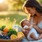 découvrez quels aliments privilégier pour soutenir l'allaitement et favoriser la santé de bébé et maman grâce à une alimentation équilibrée et adaptée.