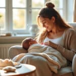 découvrez comment trouver un équilibre harmonieux entre biberons et tétées au quotidien pour un allaitement mixte réussi, en conciliant confort et bien-être pour bébé et maman.
