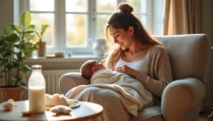 découvrez comment trouver un équilibre harmonieux entre biberons et tétées au quotidien pour un allaitement mixte réussi, en conciliant confort et bien-être pour bébé et maman.