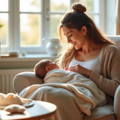 découvrez comment trouver un équilibre harmonieux entre biberons et tétées au quotidien pour un allaitement mixte réussi, en conciliant confort et bien-être pour bébé et maman.