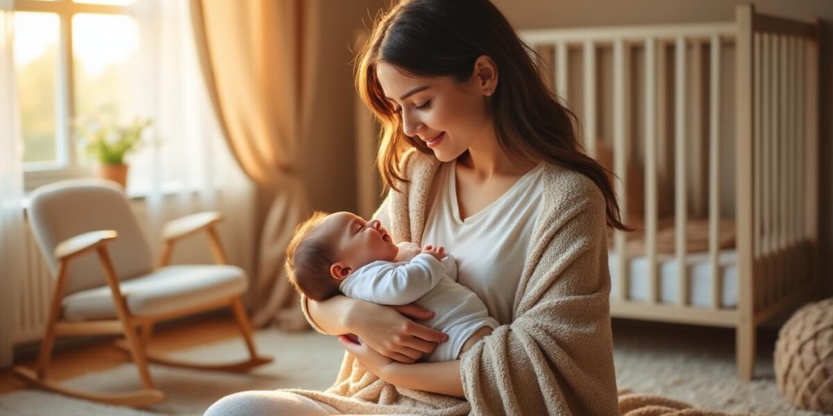 découvrez nos conseils pour arrêter l'allaitement en douceur, au bon moment, afin de préserver le bien-être de bébé et de maman sans stress.