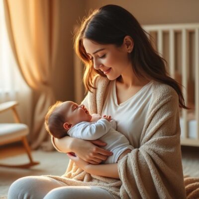 découvrez nos conseils pour arrêter l'allaitement en douceur, au bon moment, afin de préserver le bien-être de bébé et de maman sans stress.