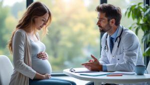 découvrez les précautions essentielles à connaître avant de prendre de l'amoxicilline pendant la grossesse pour assurer la sécurité de la mère et du bébé.