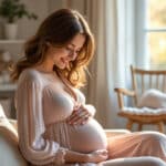 découvrez comment audrey fleurot se prépare avec joie et tendresse à son nouveau rôle de maman, en attendant l'arrivée de son bébé.