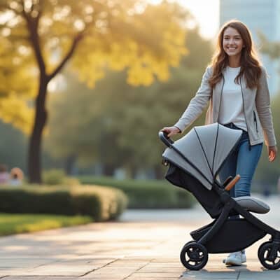 découvrez pourquoi la poussette yoyo séduit tant les parents avec son design compact, sa maniabilité et son confort exceptionnel. lisez les avis pour comprendre son succès auprès des familles modernes.