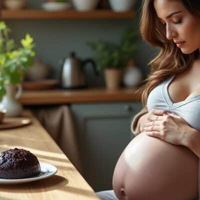 découvrez les risques potentiels du boudin noir pendant la grossesse et les conseils pour protéger la santé de la future maman et du bébé.