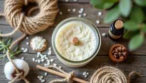 découvrez comment fabriquer facilement des bougies vegan et naturelles chez vous avec notre guide diy simple et écologique, pour une ambiance chaleureuse et respectueuse de l'environnement.