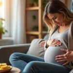 découvrez des gestes simples et efficaces pour soulager les brûlures d'estomac pendant la grossesse et retrouver votre confort au quotidien.