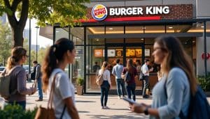 découvrez si les produits burger king sont certifiés halal, et ce que cela signifie pour vos choix alimentaires. une analyse claire et informative sur la certification halal chez burger king.