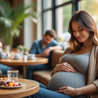 découvrez quelles sont les limites de la consommation de café pendant la grossesse pour protéger bébé tout en continuant à profiter de ce plaisir avec modération.