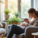 découvrez les précautions à prendre concernant la consommation de café pendant l'allaitement pour protéger la santé de votre bébé et assurer son bien-être.