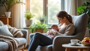 découvrez les précautions à prendre concernant la consommation de café pendant l'allaitement pour protéger la santé de votre bébé et assurer son bien-être.