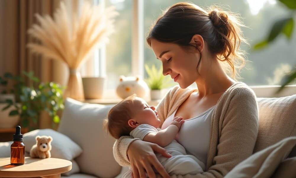 découvrez calmosine allaitement, une solution naturelle pour apaiser votre bébé en douceur et favoriser son bien-être pendant cette période précieuse.
