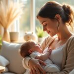 découvrez calmosine allaitement, une solution naturelle pour apaiser votre bébé en douceur et favoriser son bien-être pendant cette période précieuse.