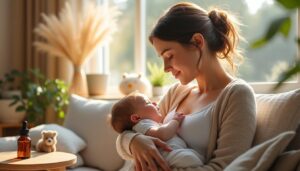 découvrez calmosine allaitement, une solution naturelle pour apaiser votre bébé en douceur et favoriser son bien-être pendant cette période précieuse.