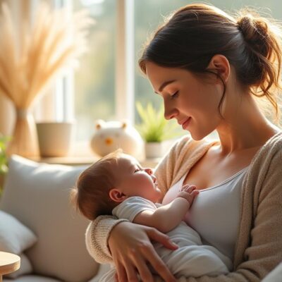 découvrez calmosine allaitement, une solution naturelle pour apaiser votre bébé en douceur et favoriser son bien-être pendant cette période précieuse.