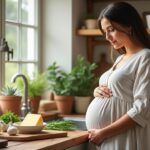 découvrez les risques et bienfaits de la cancoillotte pendant la grossesse pour assurer la santé optimale de la future maman et du bébé.