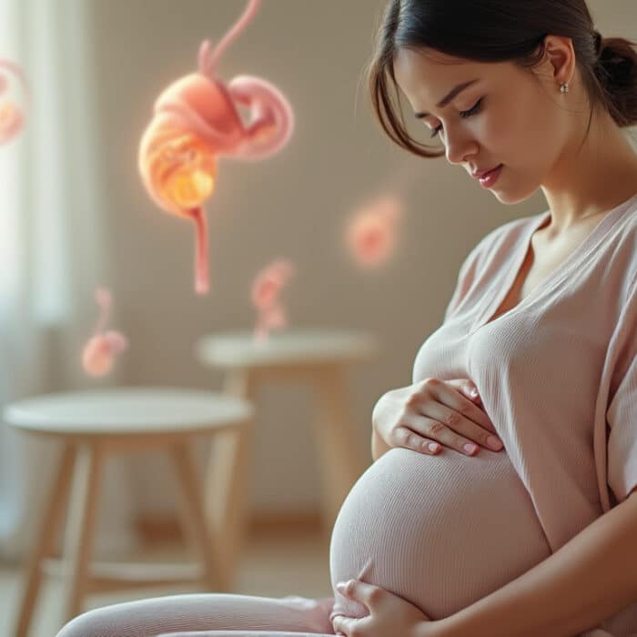 découvrez les risques possibles pour la santé maternelle et fœtale liés à la consommation de caprice des dieux enceinte, et les précautions à prendre durant la grossesse.