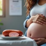 découvrez les risques liés à la consommation de cervelas pendant la grossesse et comment protéger la santé de la future maman et de son bébé.