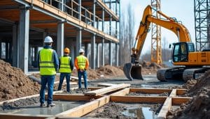 découvrez notre avis complet sur chantieraccess.fr, la plateforme incontournable pour tous vos besoins en matériel et services de chantier. tout ce que vous devez savoir avant de vous lancer !