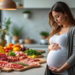découvrez les risques liés à la consommation de charcuterie pendant la grossesse et apprenez comment protéger la santé de votre bébé grâce à nos conseils pratiques et recommandations.