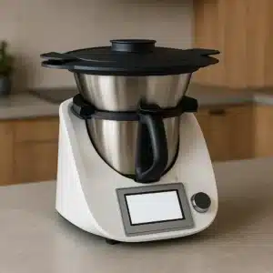 robot de cuisine mélangeur