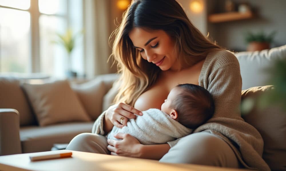 découvrez les risques liés à la cigarette pendant l'allaitement pour la santé de bébé et la qualité de la lactation. conseils pour protéger votre enfant et favoriser une alimentation saine.
