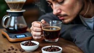découvrez des conseils pratiques pour sublimer votre expérience de dégustation de café et apprécier pleinement toutes ses saveurs.