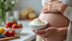 découvrez comment consommer de la chantilly en toute sécurité pendant la grossesse, avec des conseils pour éviter les risques et profiter pleinement de ce délice.