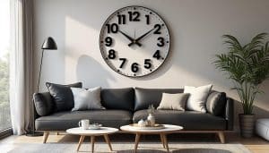 découvrez nos conseils pour choisir l'horloge o'clock parfaite qui sublimera votre décoration intérieure avec style et fonctionnalité.
