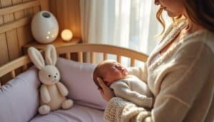 découvrez comment identifier les signes d'une régression du sommeil chez bébé et apprenez des méthodes efficaces pour l'accompagner et améliorer ses nuits.