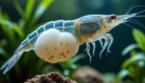 découvrez comment identifier une crevette enceinte et apprenez à connaître ses particularités pour mieux comprendre son cycle de reproduction.
