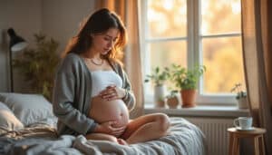 découvrez comment détecter rapidement une grossesse sans test grâce aux signes physiques et symptômes précoces à ne pas manquer.