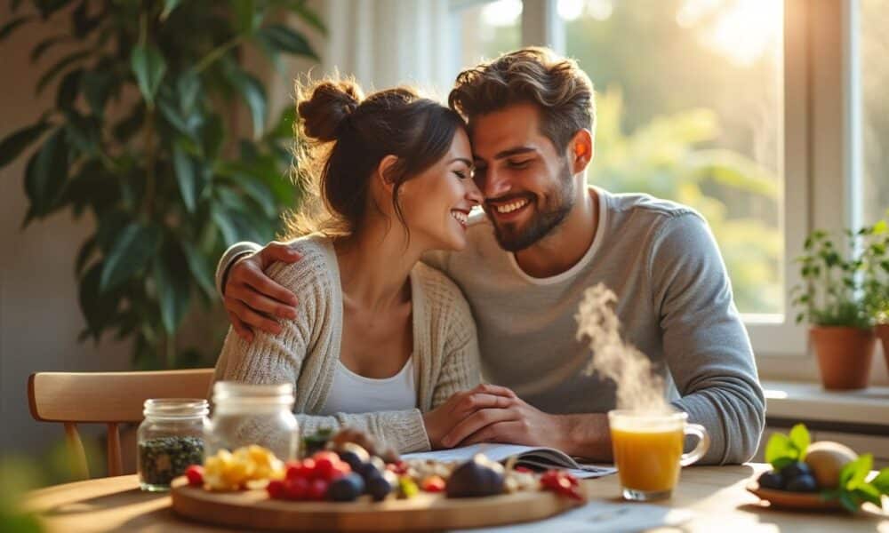 découvrez des conseils essentiels pour booster votre fertilité naturellement et tomber rapidement enceinte. guide pratique pour optimiser vos chances de conception en toute sérénité.