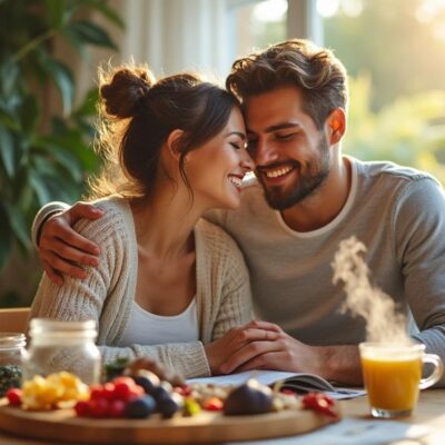 découvrez des conseils essentiels pour booster votre fertilité naturellement et tomber rapidement enceinte. guide pratique pour optimiser vos chances de conception en toute sérénité.