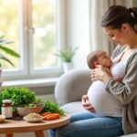 découvrez les compléments alimentaires essentiels pour l'allaitement, avec les nutriments clés à privilégier pour soutenir la santé de maman et favoriser le développement optimal de bébé.