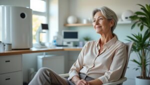 découvrez les chances de succès de la congélation d'ovocytes à 40 ans et les possibilités de devenir mère grâce à cette méthode de préservation de la fertilité.