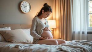 découvrez si des contractions toutes les 10 minutes indiquent un travail imminent ou s'il s'agit d'une fausse alerte. conseils et informations pour bien comprendre les signes de l'accouchement.