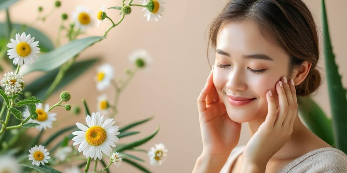 découvrez quels produits cosmétiques privilégier pendant la grossesse pour protéger et sublimer la peau des futures mamans en toute sécurité.