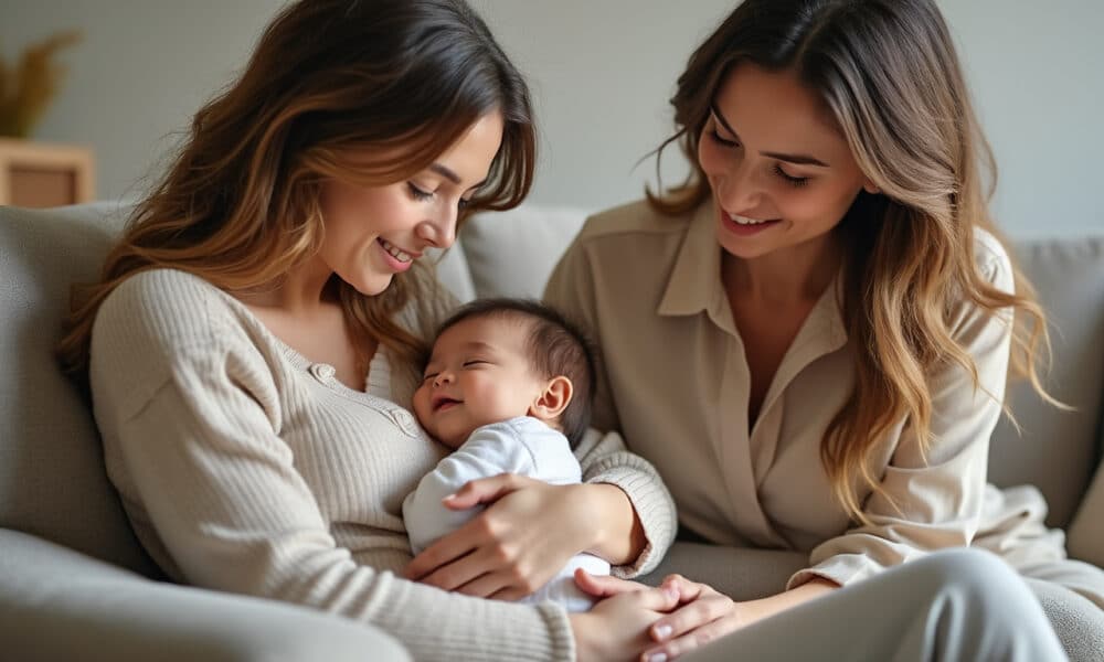 découvrez le rôle essentiel du crat allaitement dans la réussite de l’allaitement maternel et comment il peut soutenir les mamans dans cette belle expérience.
