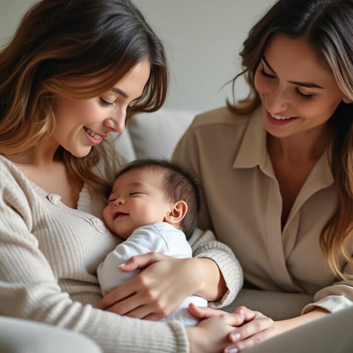 découvrez le rôle essentiel du crat allaitement dans la réussite de l’allaitement maternel et comment il peut soutenir les mamans dans cette belle expérience.