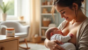 découvrez pourquoi la crème allaitement lansinoh séduit tant les jeunes mamans grâce à ses bienfaits apaisants et protecteurs pour la peau sensible durant l'allaitement.