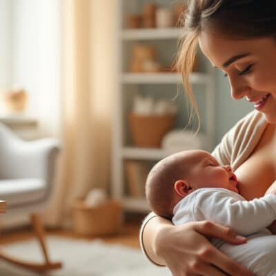 découvrez pourquoi la crème allaitement lansinoh séduit tant les jeunes mamans grâce à ses bienfaits apaisants et protecteurs pour la peau sensible durant l'allaitement.
