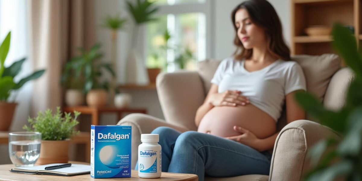 découvrez quelles précautions prendre avant d'utiliser dafalgan pendant la grossesse pour soulager vos maux en toute sécurité.