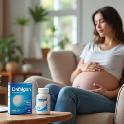 découvrez quelles précautions prendre avant d'utiliser dafalgan pendant la grossesse pour soulager vos maux en toute sécurité.