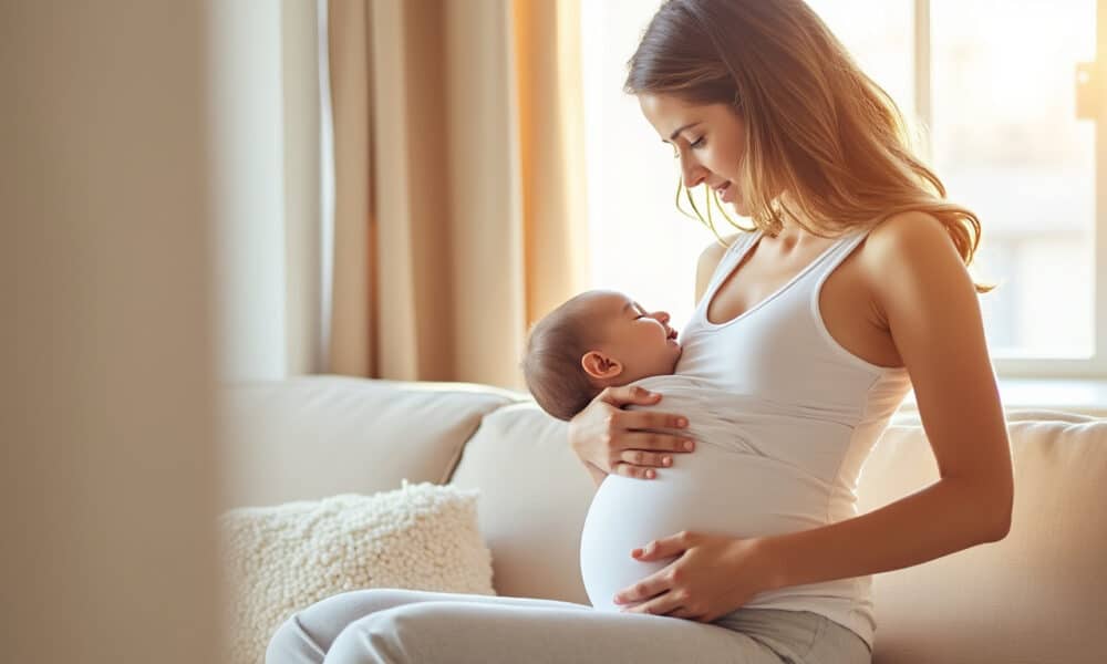 découvrez comment choisir le débardeur d'allaitement idéal alliant confort et praticité pour faciliter vos moments d'allaitement en toute simplicité.