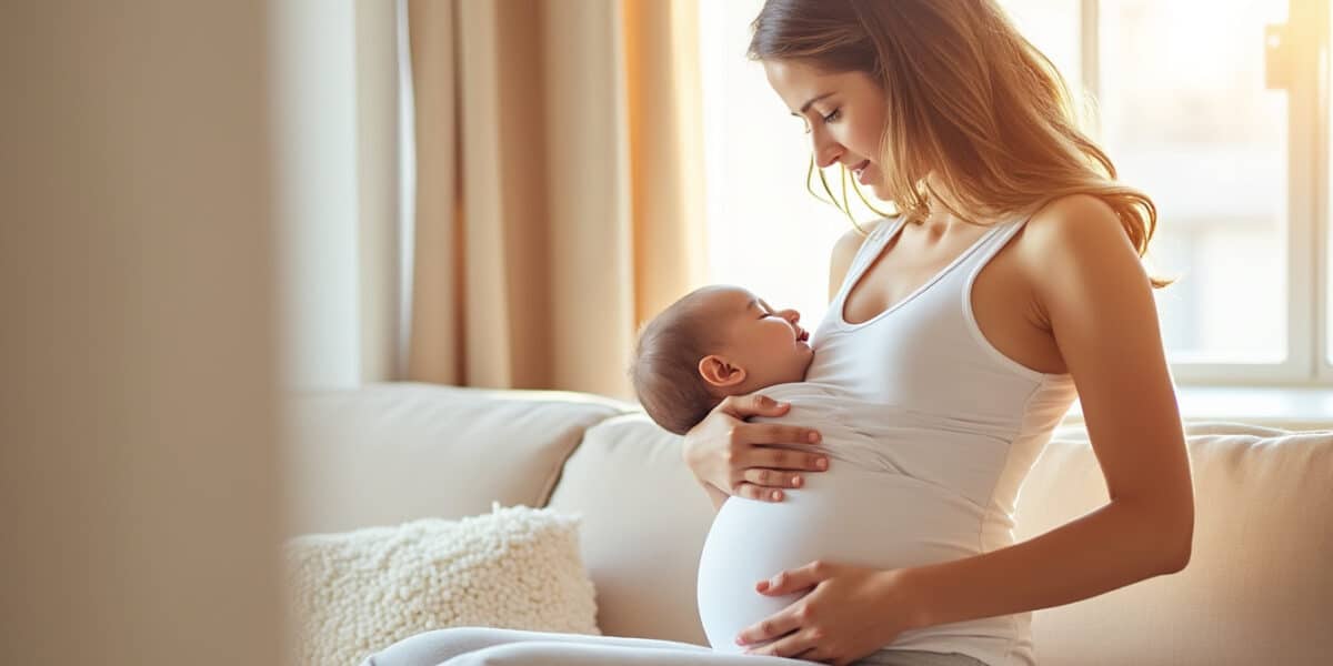 découvrez comment choisir le débardeur d'allaitement idéal alliant confort et praticité pour faciliter vos moments d'allaitement en toute simplicité.