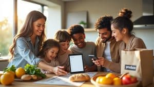 découvrez comment family deal facilite vos achats en groupe grâce à une plateforme simple et conviviale, pour économiser ensemble et profiter des meilleures offres en toute simplicité.