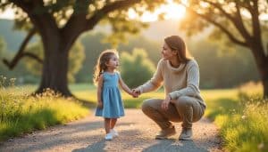 explorez comment petit pas parental peut aider à accompagner les enfants grâce à des conseils bienveillants et des astuces pratiques pour leur développement harmonieux.