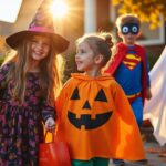découvrez nos conseils pour choisir le déguisement halloween idéal pour enfant et garantir un succès assuré lors des fêtes.